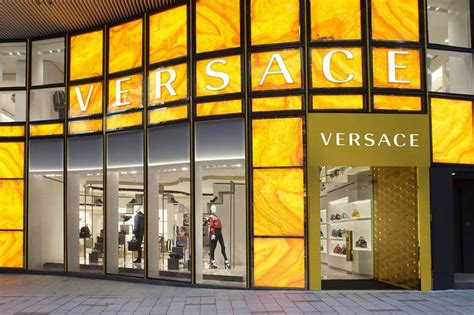 Versace Wins Lawsuit Against Versace 1969 Brand 